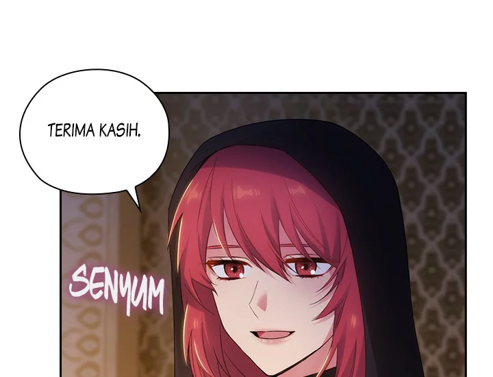 ADONIS Chapter 205 Gambar 66