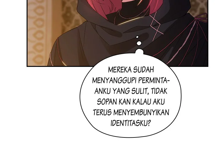 ADONIS Chapter 205 Gambar 67