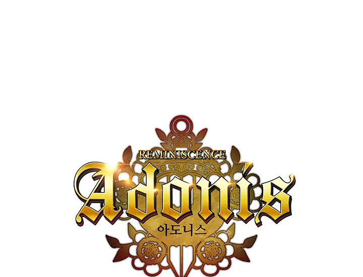 ADONIS Chapter 205 Gambar 8