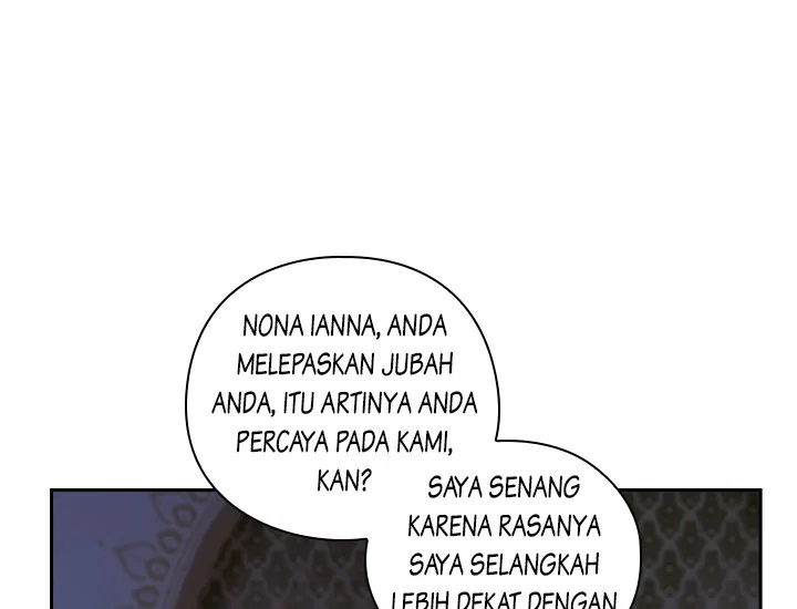 ADONIS Chapter 205 Gambar 81