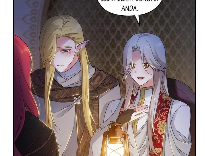 ADONIS Chapter 205 Gambar 82