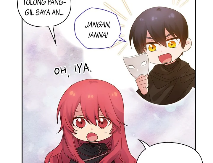 ADONIS Chapter 205 Gambar 84