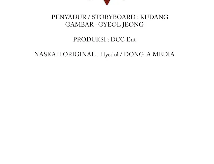 ADONIS Chapter 205 Gambar 9