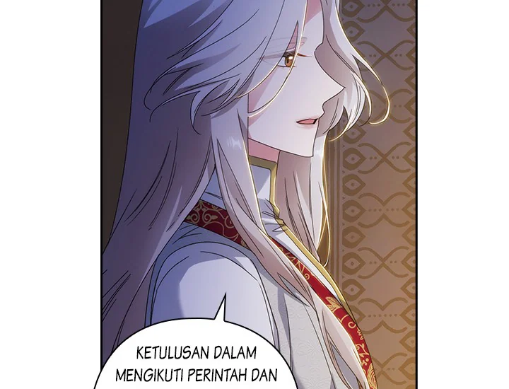 ADONIS Chapter 205 Gambar 95