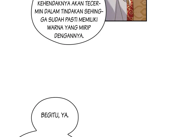 ADONIS Chapter 205 Gambar 96