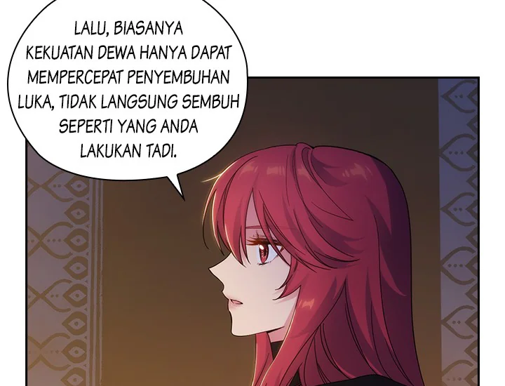 ADONIS Chapter 205 Gambar 97