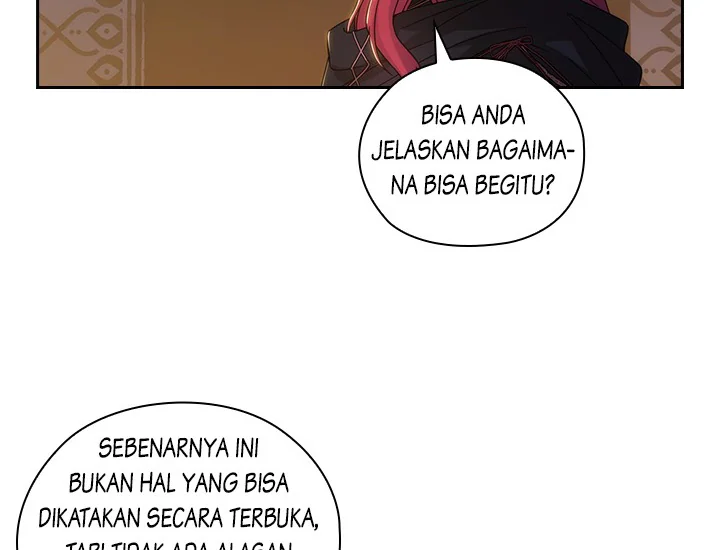 ADONIS Chapter 205 Gambar 98