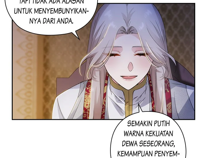 ADONIS Chapter 205 Gambar 99