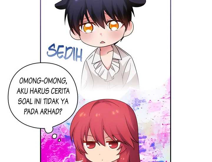 ADONIS Chapter 204 Gambar 101