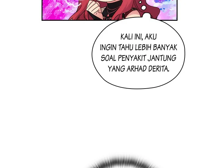 ADONIS Chapter 204 Gambar 102