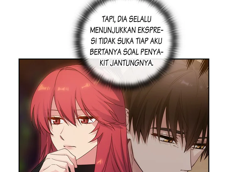 ADONIS Chapter 204 Gambar 103