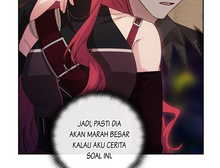 ADONIS Chapter 204 Gambar 104