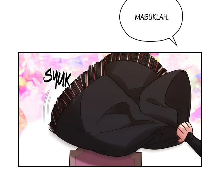 ADONIS Chapter 204 Gambar 108