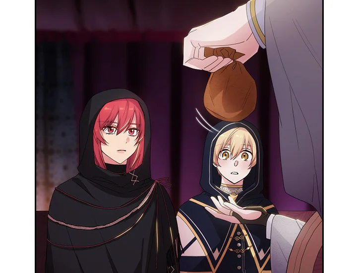 ADONIS Chapter 204 Gambar 11