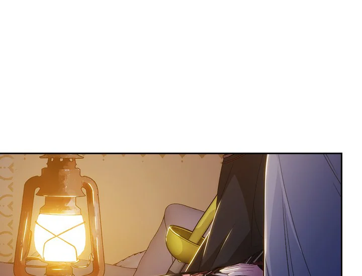 ADONIS Chapter 204 Gambar 110