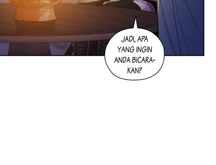 ADONIS Chapter 204 Gambar 111