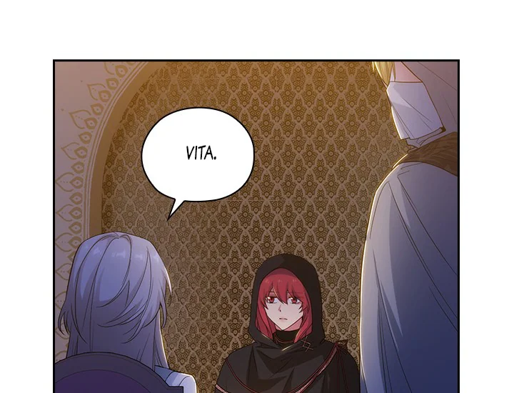 ADONIS Chapter 204 Gambar 112