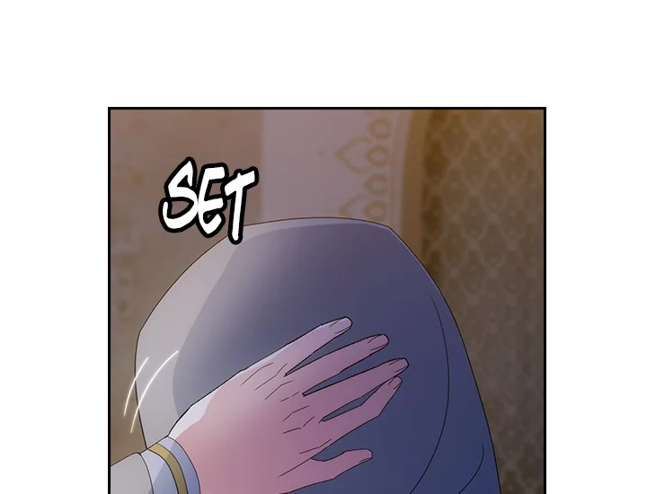 ADONIS Chapter 204 Gambar 114