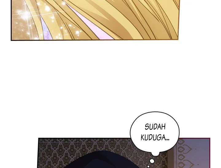 ADONIS Chapter 204 Gambar 117