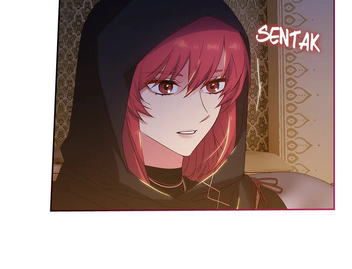 ADONIS Chapter 204 Gambar 118