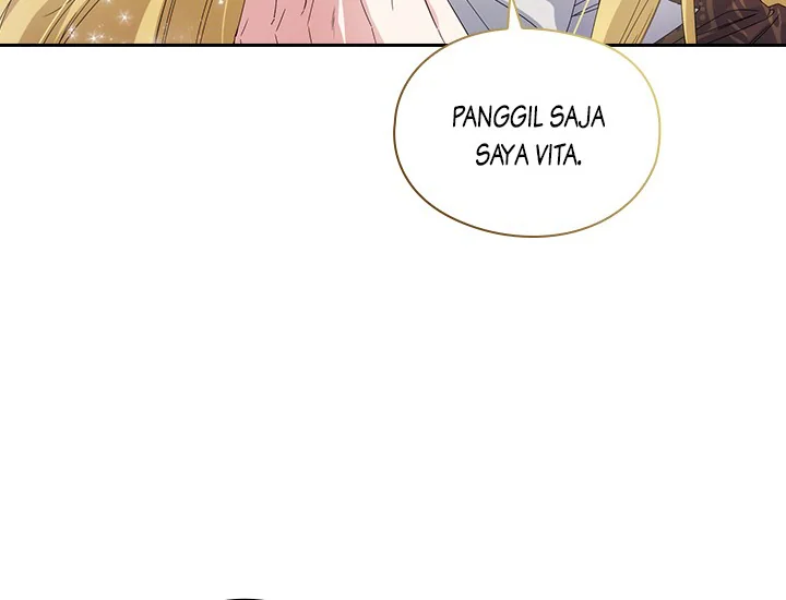 ADONIS Chapter 204 Gambar 122