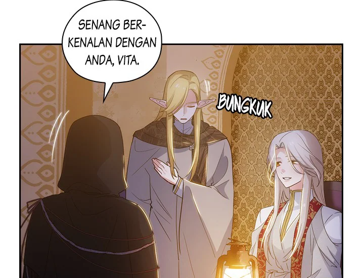 ADONIS Chapter 204 Gambar 123