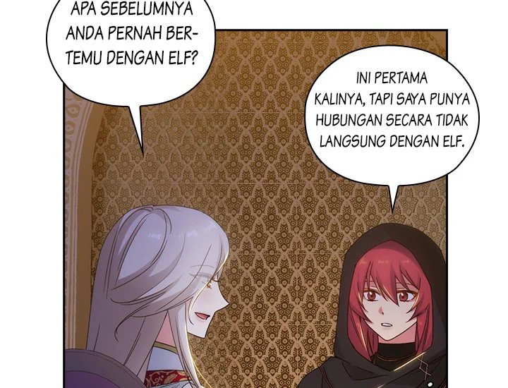 ADONIS Chapter 204 Gambar 125