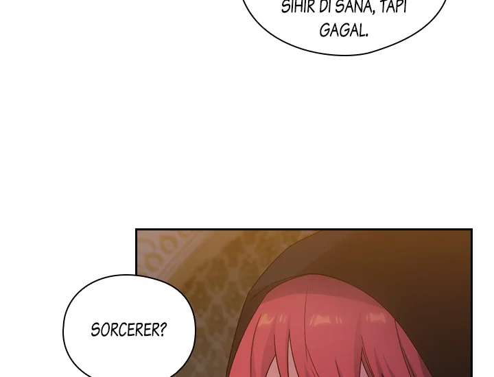 ADONIS Chapter 204 Gambar 129