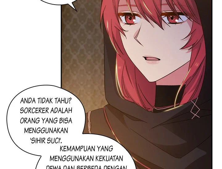 ADONIS Chapter 204 Gambar 130