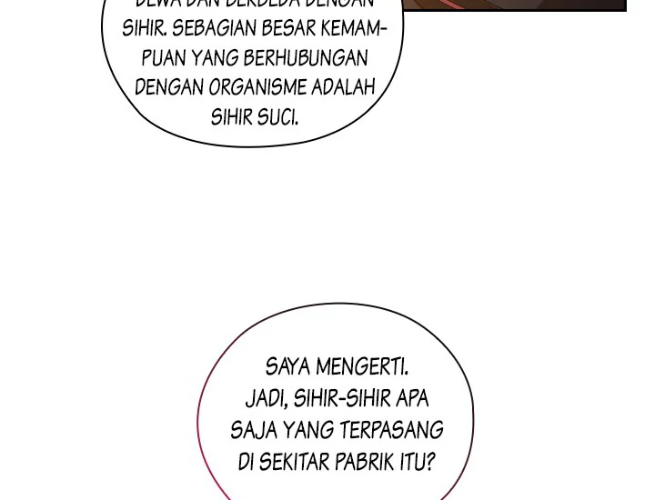 ADONIS Chapter 204 Gambar 131