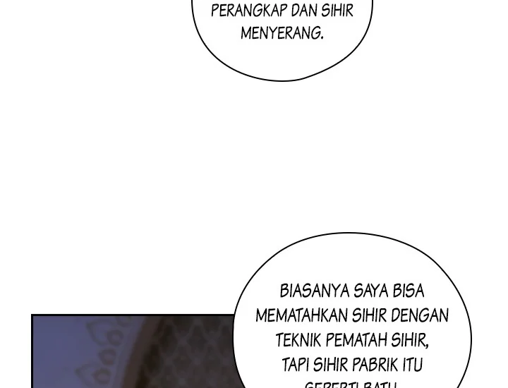 ADONIS Chapter 204 Gambar 134