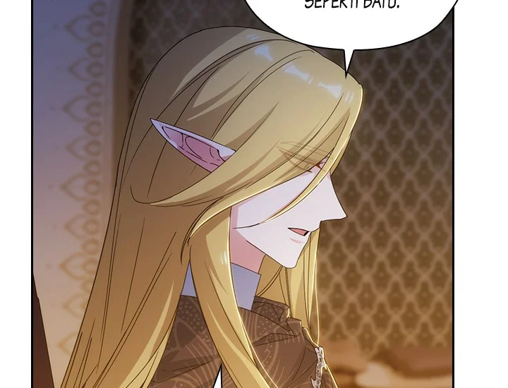 ADONIS Chapter 204 Gambar 135