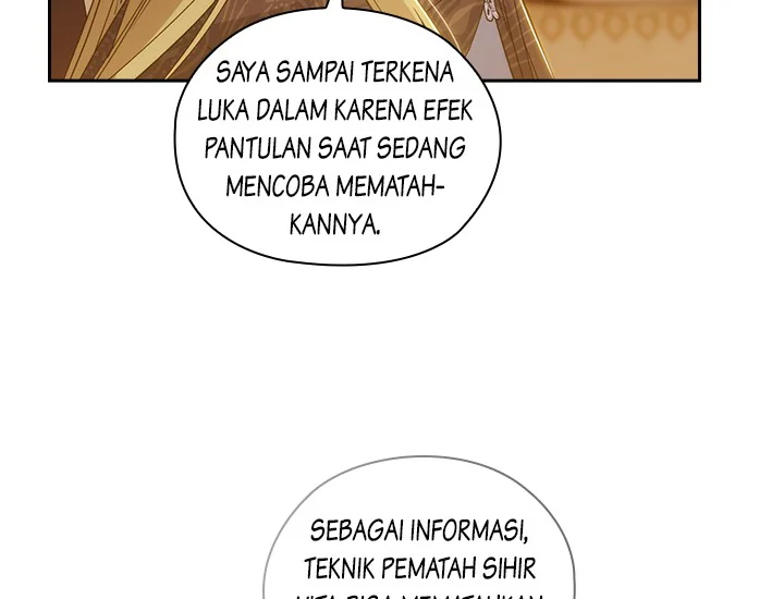 ADONIS Chapter 204 Gambar 136