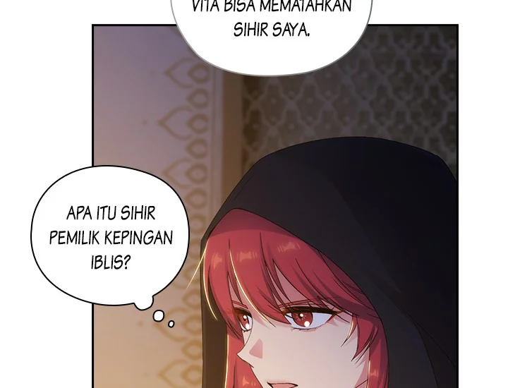 ADONIS Chapter 204 Gambar 137