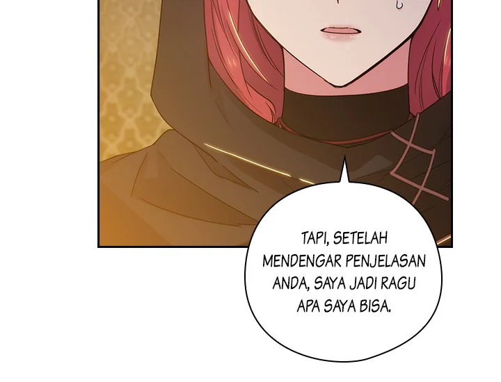 ADONIS Chapter 204 Gambar 140