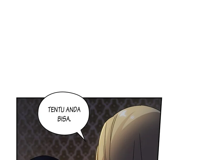 ADONIS Chapter 204 Gambar 141