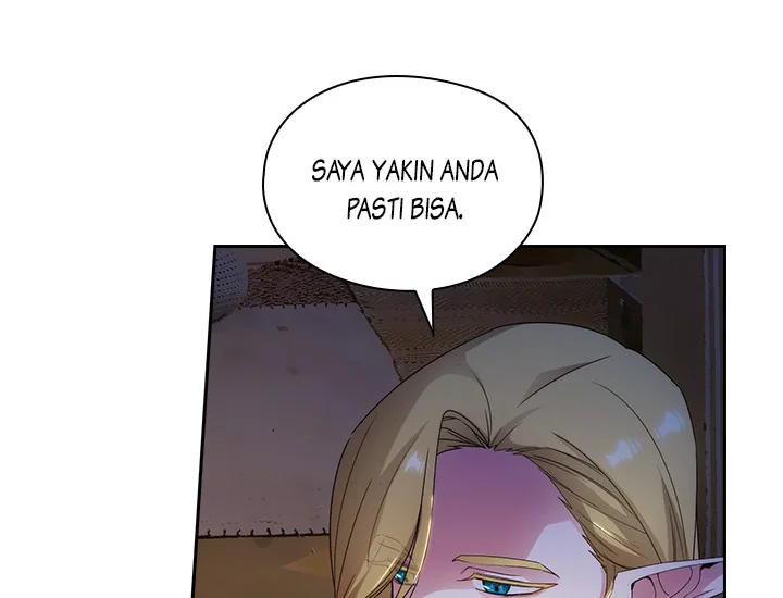 ADONIS Chapter 204 Gambar 143