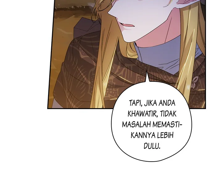 ADONIS Chapter 204 Gambar 144