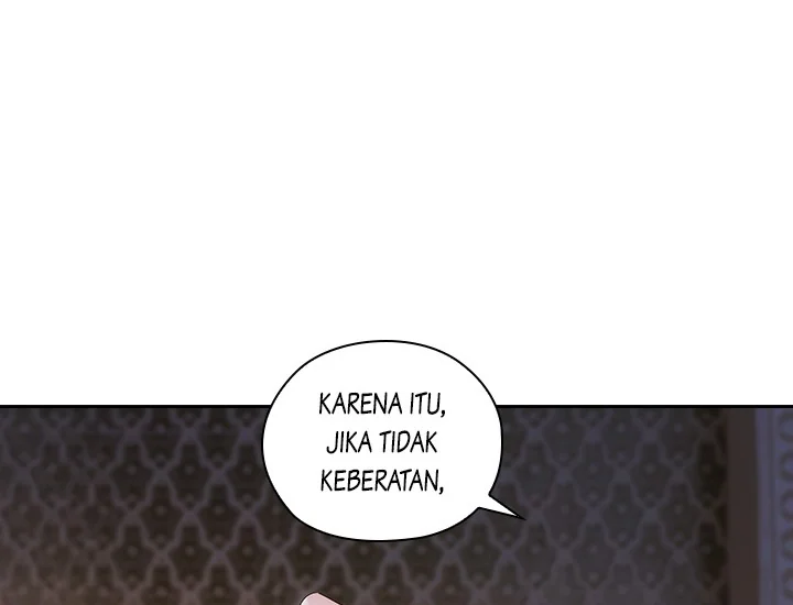 ADONIS Chapter 204 Gambar 145