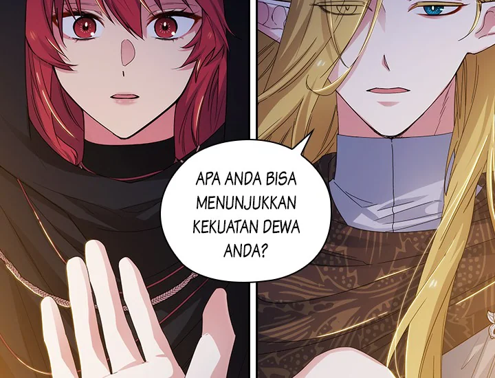 ADONIS Chapter 204 Gambar 148