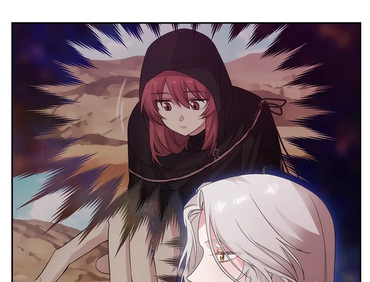 ADONIS Chapter 204 Gambar 19