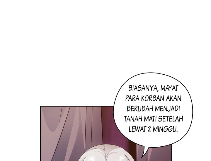 ADONIS Chapter 204 Gambar 21