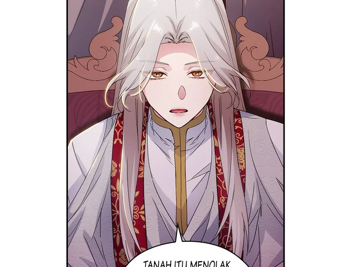 ADONIS Chapter 204 Gambar 22