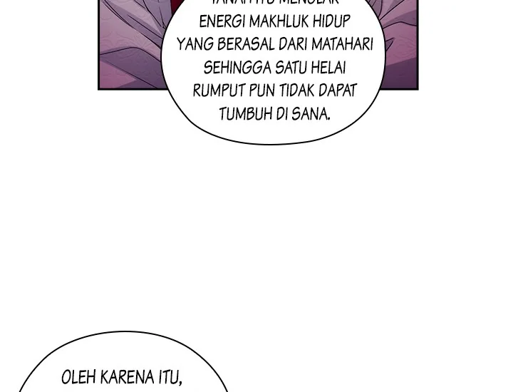 ADONIS Chapter 204 Gambar 23