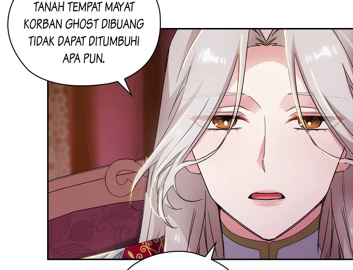 ADONIS Chapter 204 Gambar 24