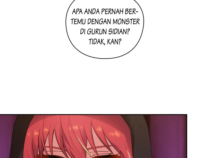 ADONIS Chapter 204 Gambar 25