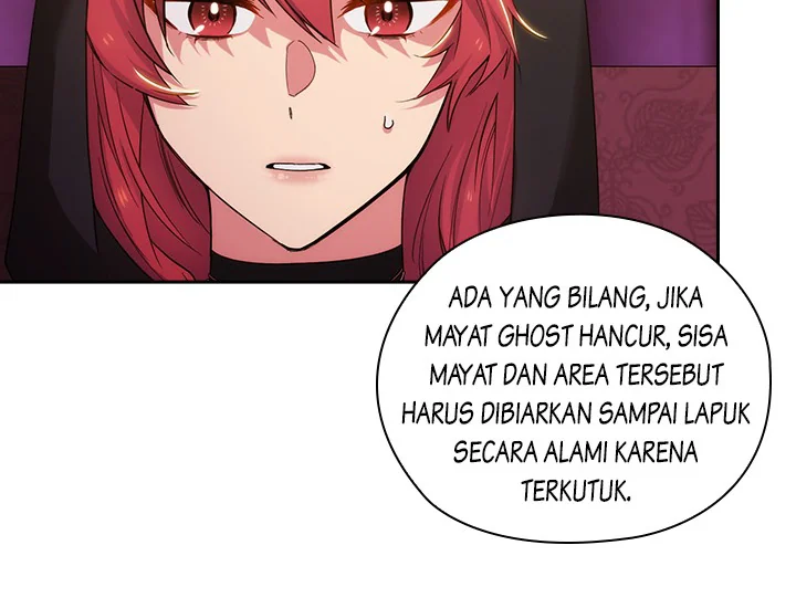 ADONIS Chapter 204 Gambar 26