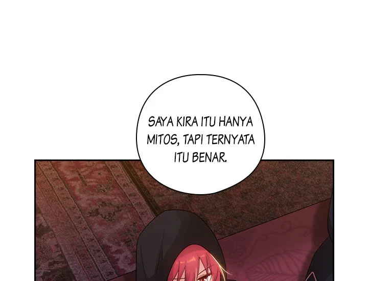 ADONIS Chapter 204 Gambar 27