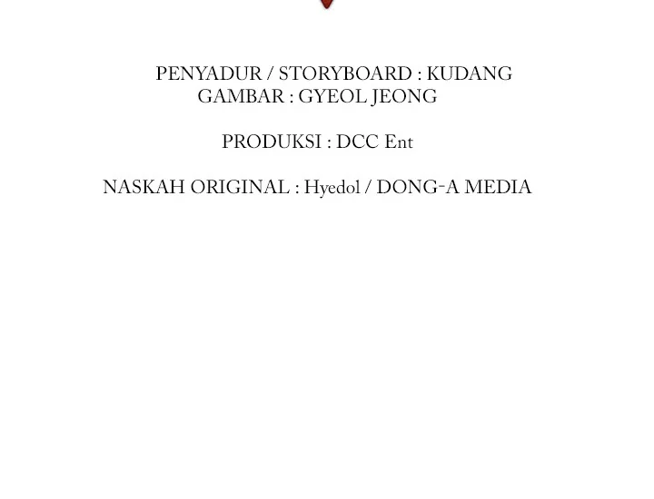 ADONIS Chapter 204 Gambar 3