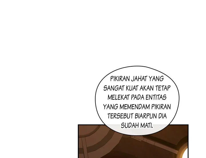 ADONIS Chapter 204 Gambar 31